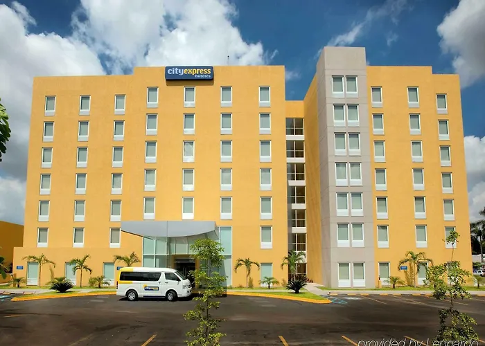 City Express By Marriott Los Mochis
