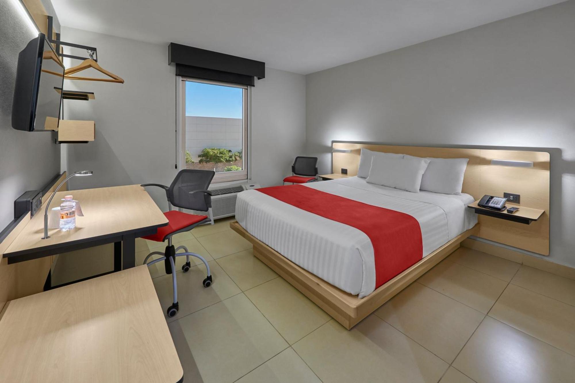 Express By Marriott Mochis Los Mochis